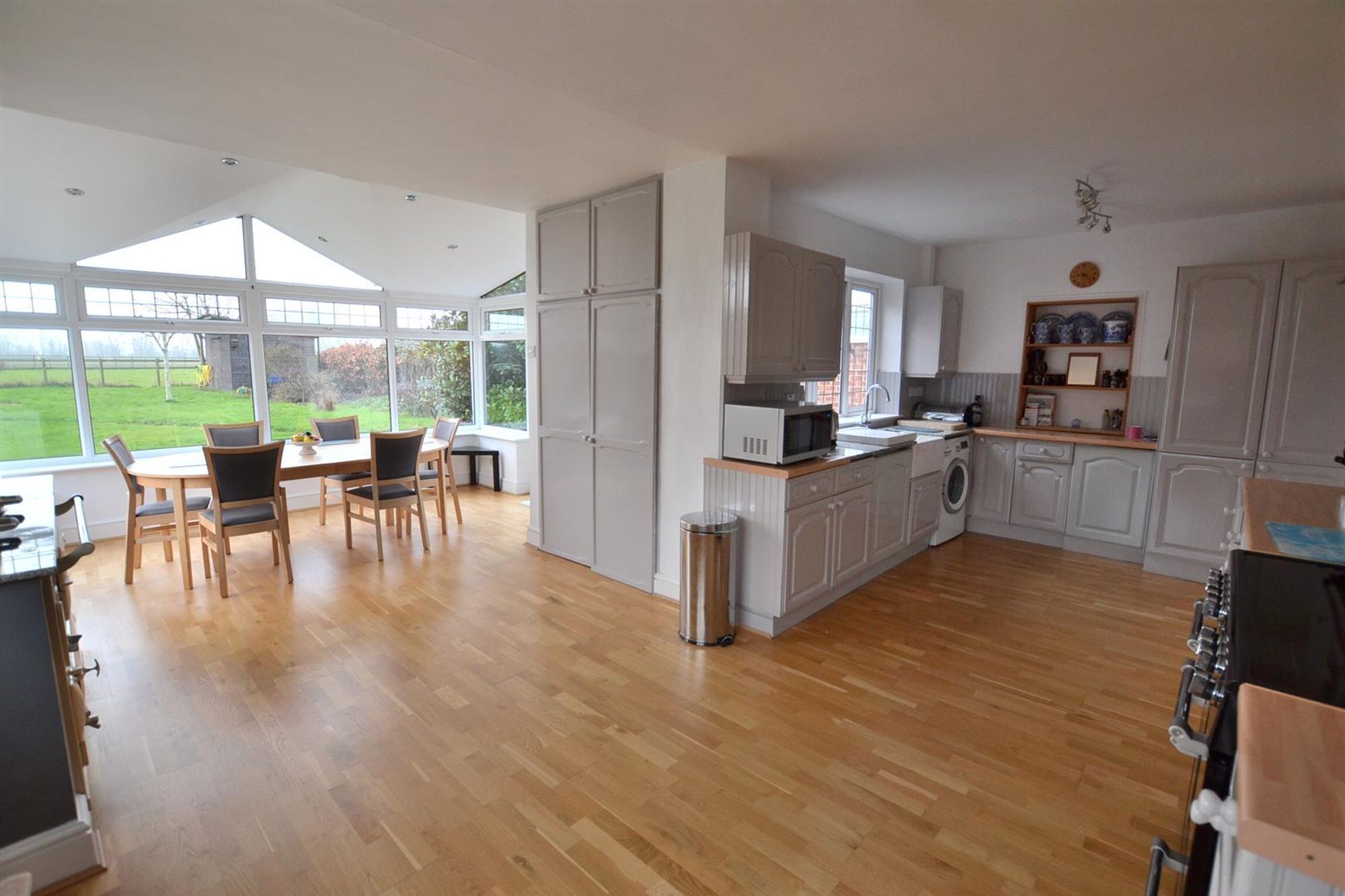 House Syston Road in Charnwood