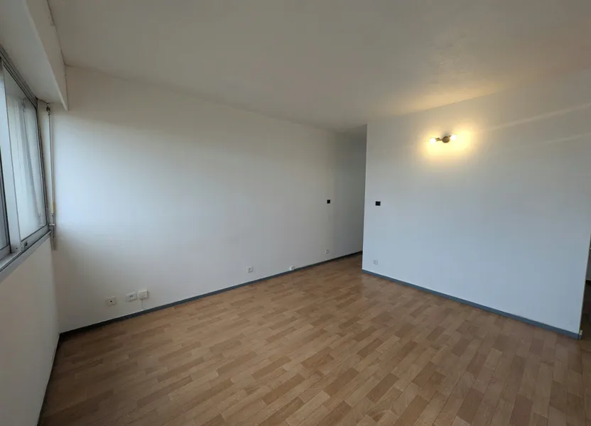 Flat Terrasse du Front du Médoc in Bordeaux