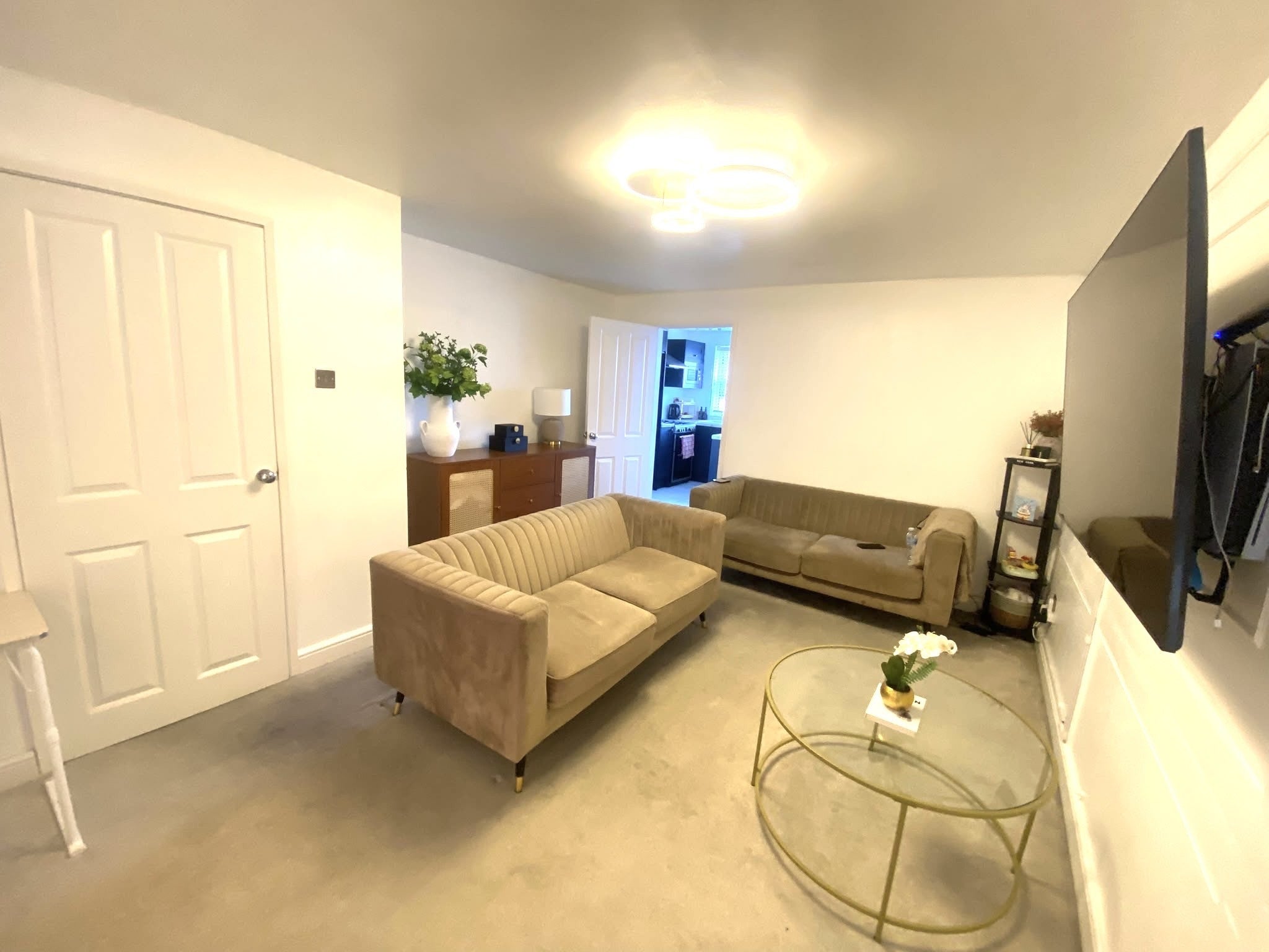 House Foxhope Close in Wythall