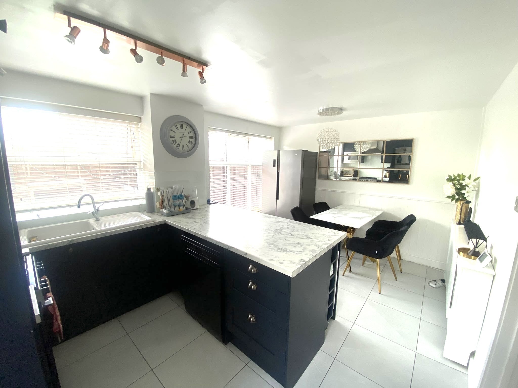 House Foxhope Close in Wythall