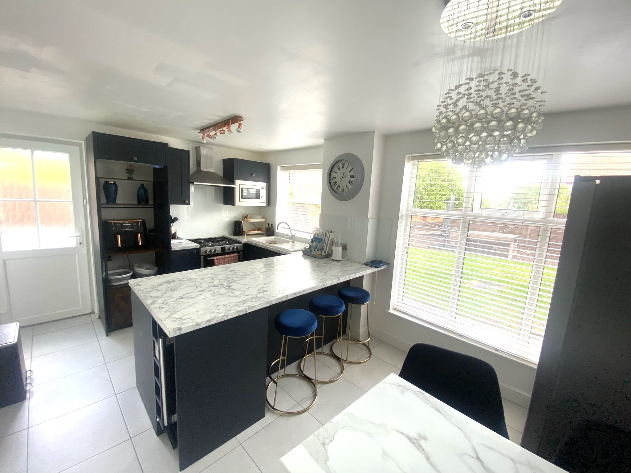 House Foxhope Close in Wythall