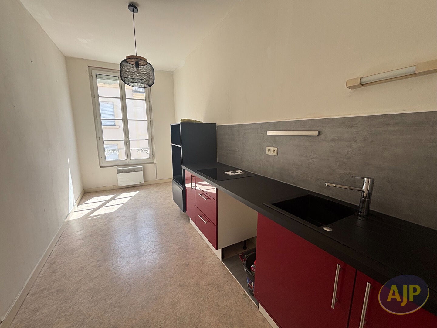 Appartement Route de Tours à Semblançay