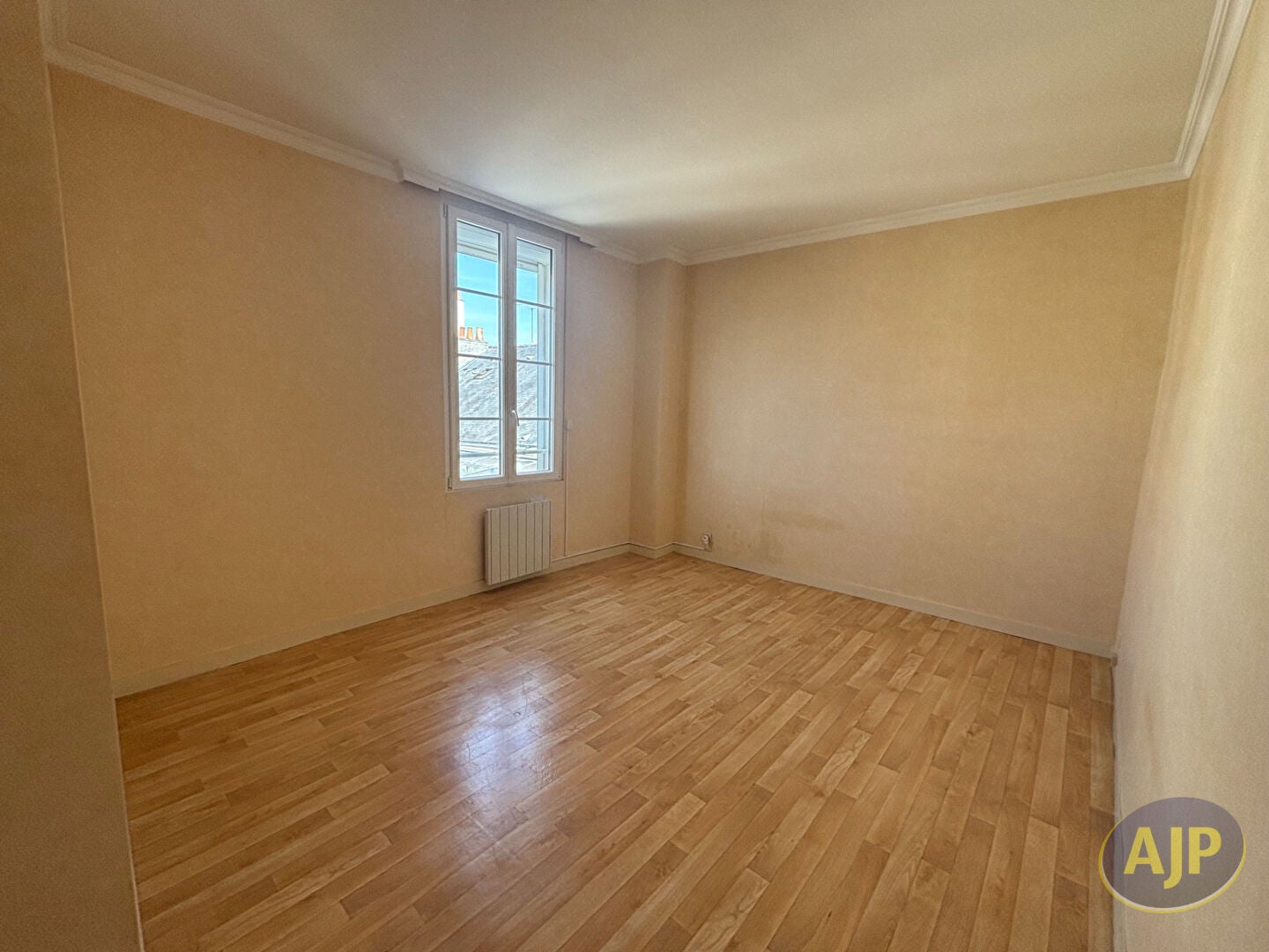 Appartement Route de Tours à Semblançay