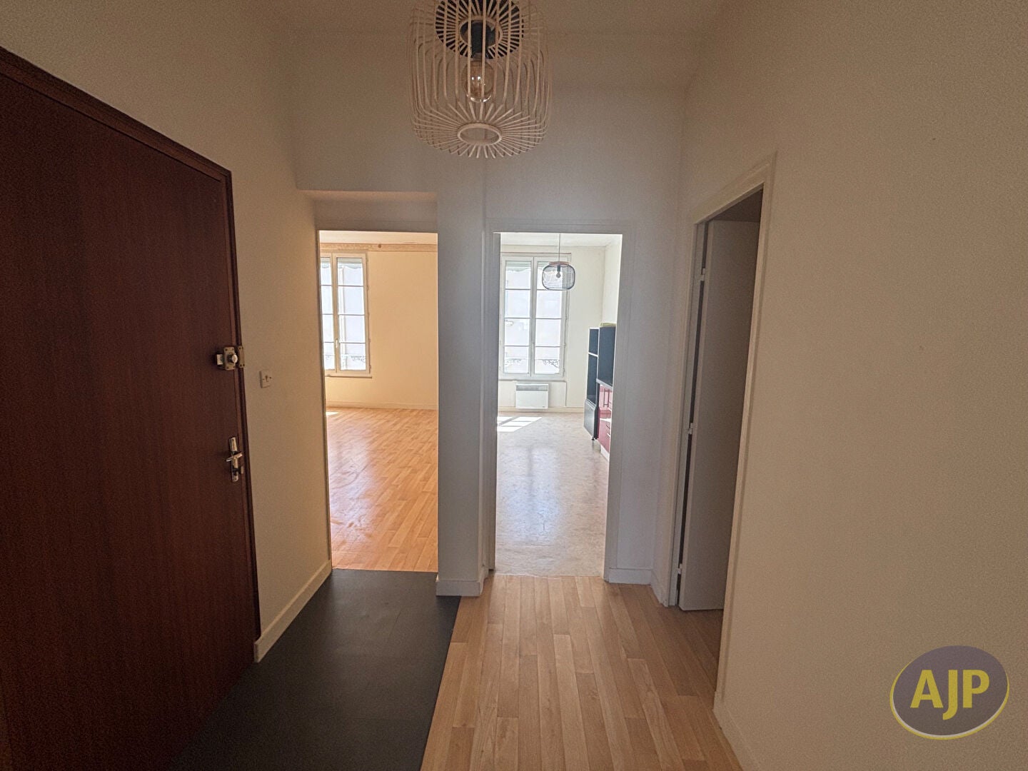 Appartement Route de Tours à Semblançay