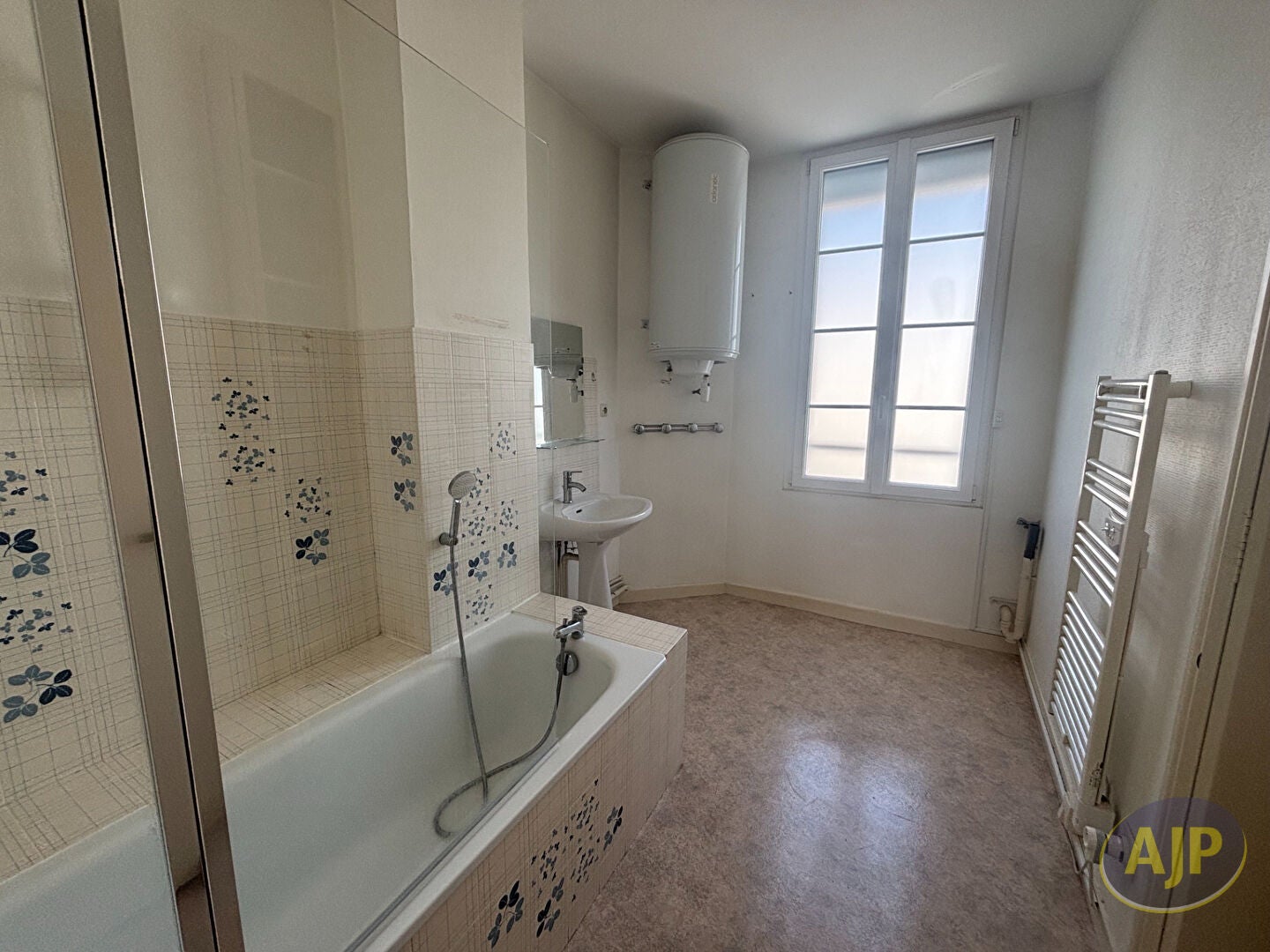 Appartement Route de Tours à Semblançay