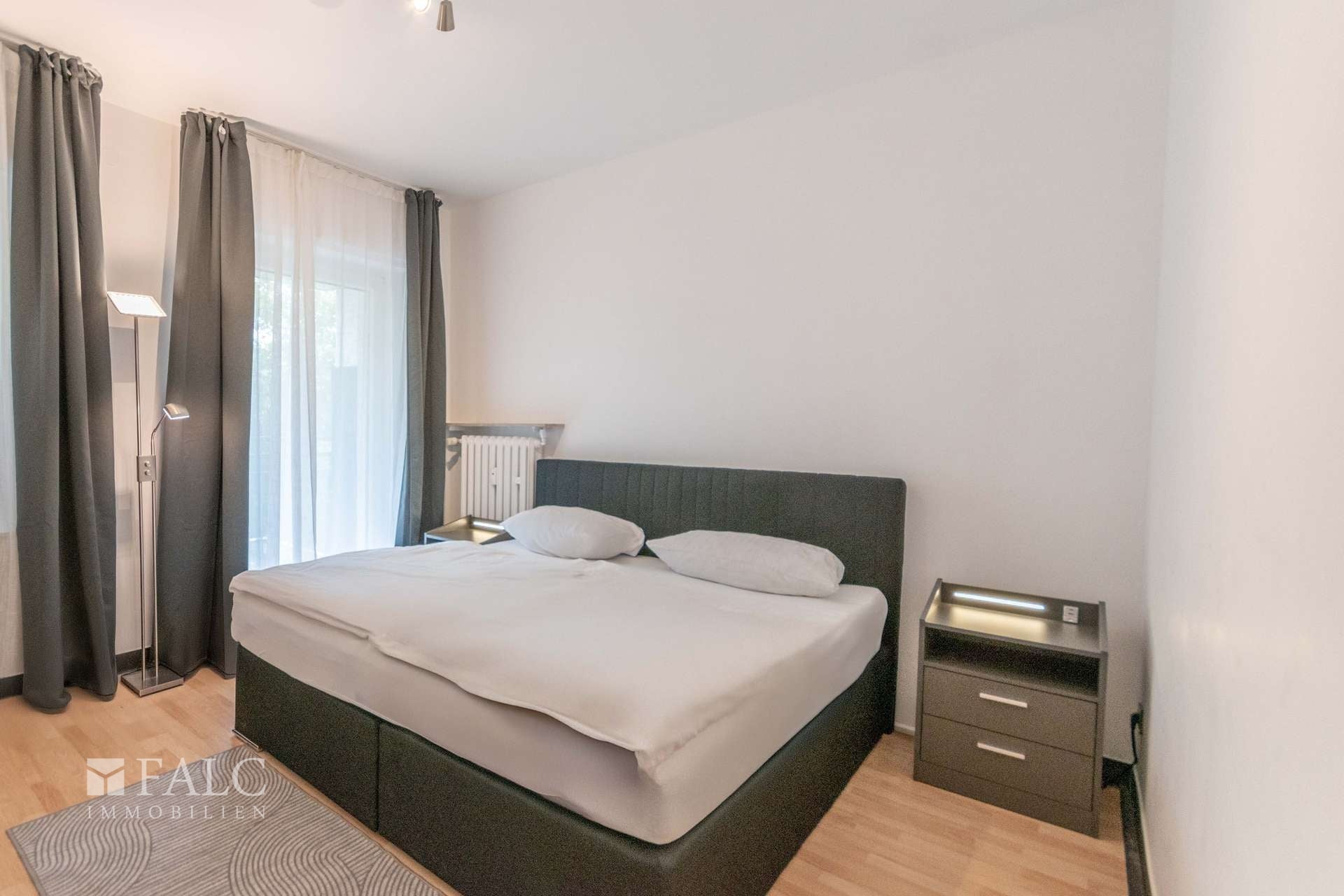 Wohnung Schützenbahn in Essen