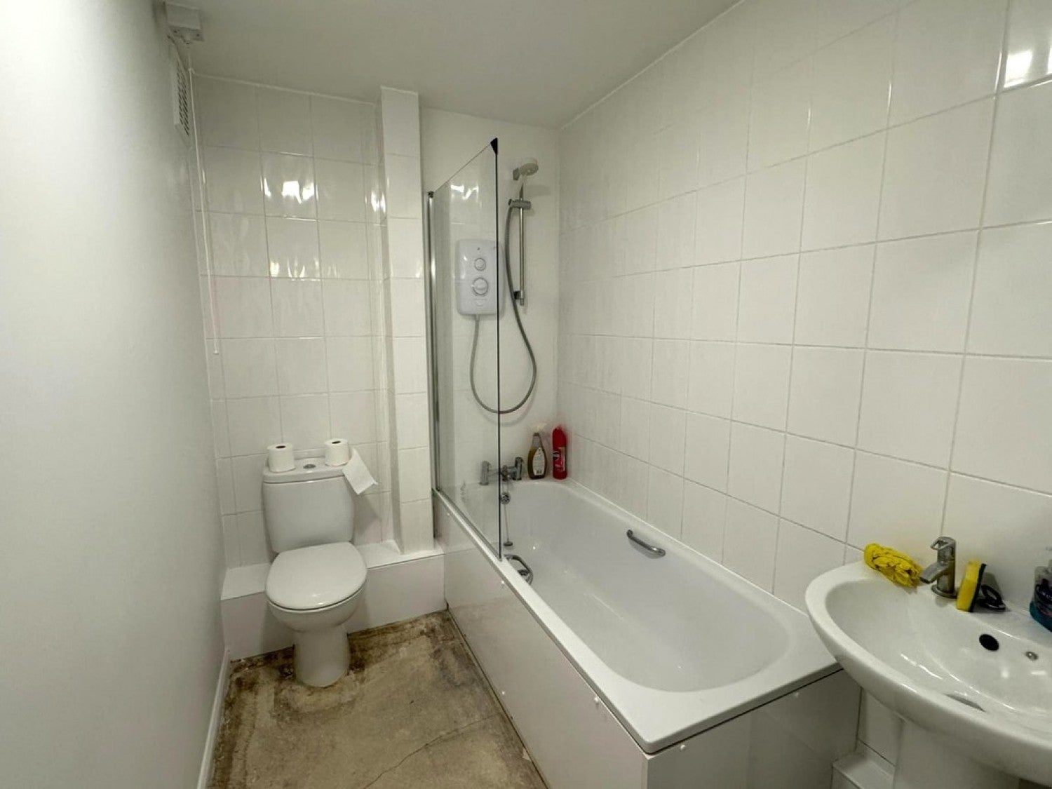 Flat The Platt in Wadebridge