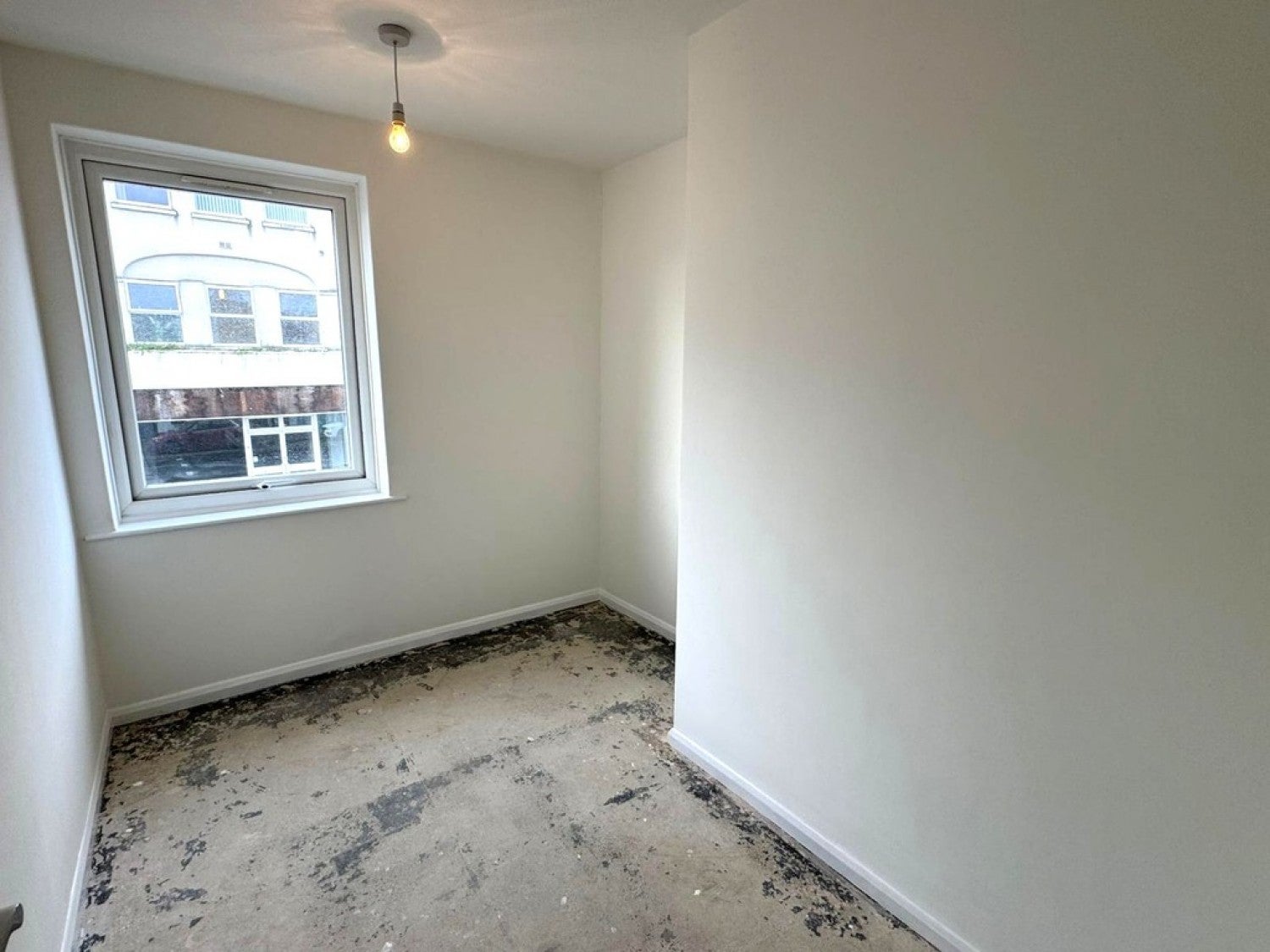 Flat The Platt in Wadebridge