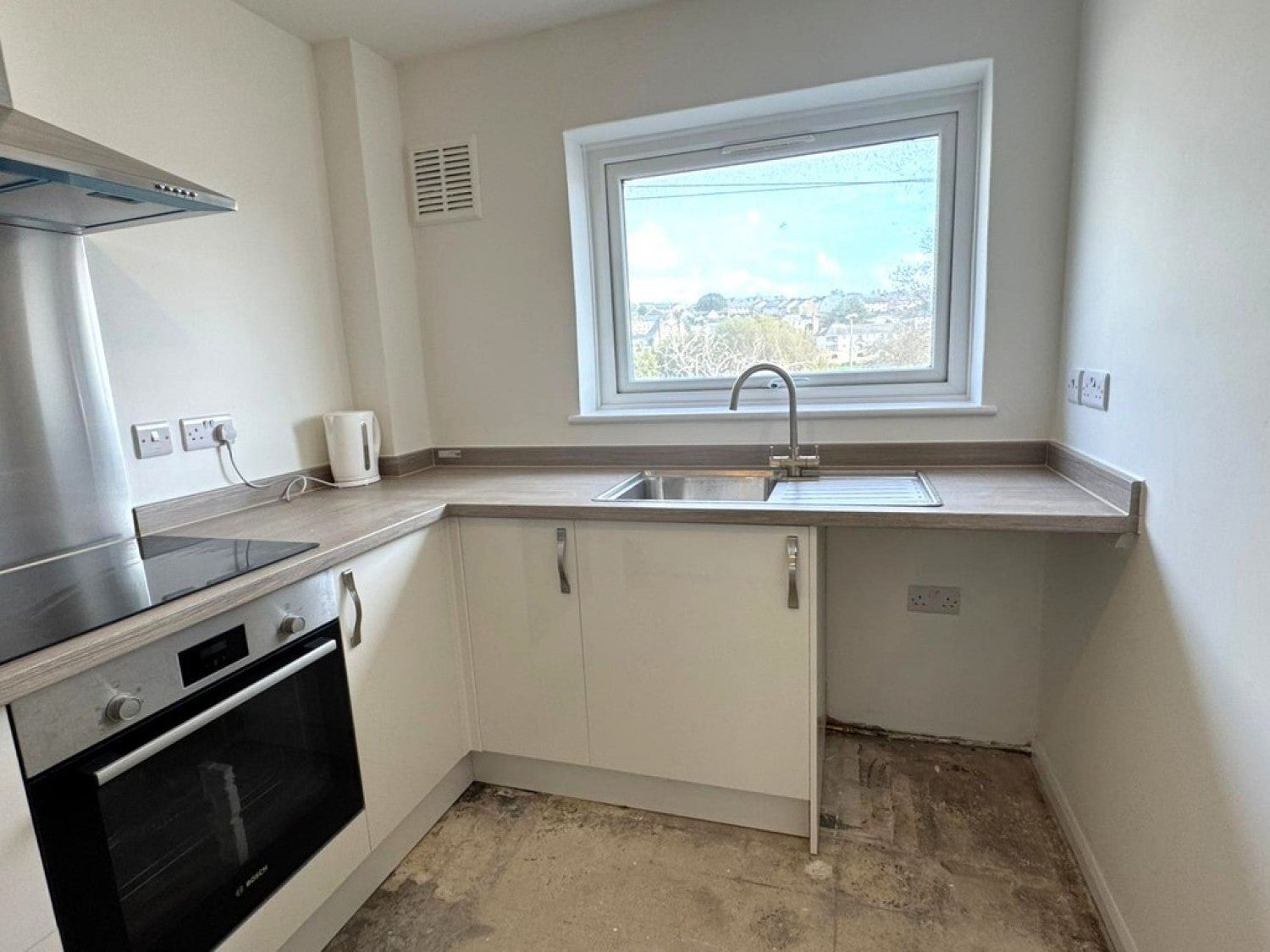 Flat The Platt in Wadebridge