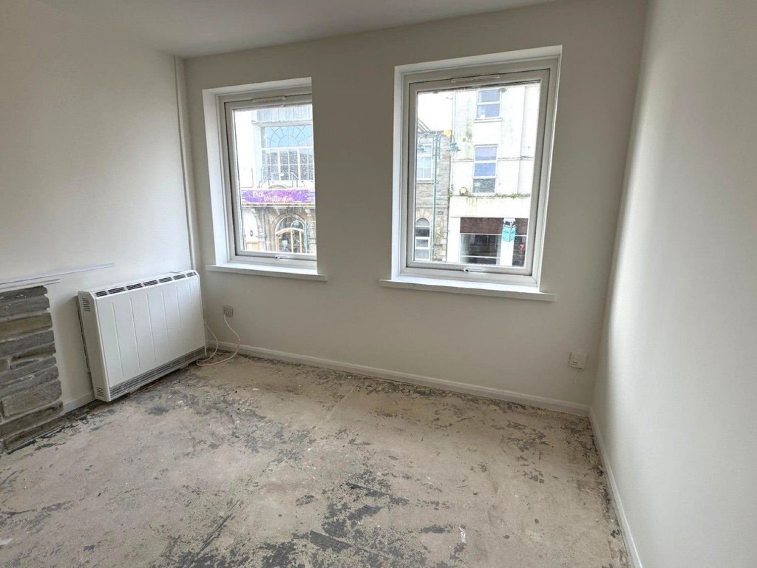 Flat The Platt in Wadebridge