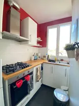 Appartement Avenue de Verdun à Montrouge