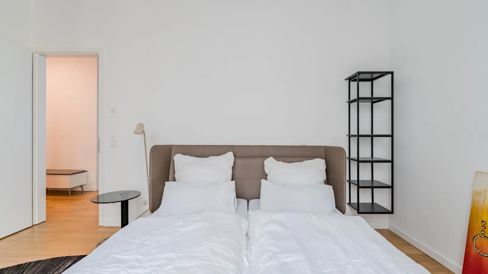 Wohnung Gustav-Adolf-Straße in Berlin