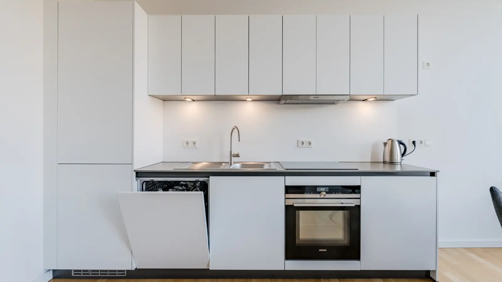Wohnung Gustav-Adolf-Straße in Berlin