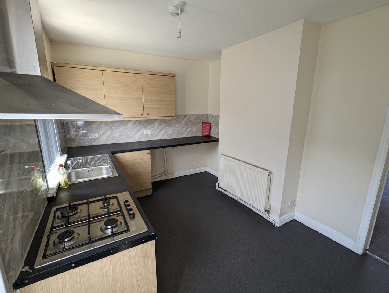 House Colenso Road in Leeds