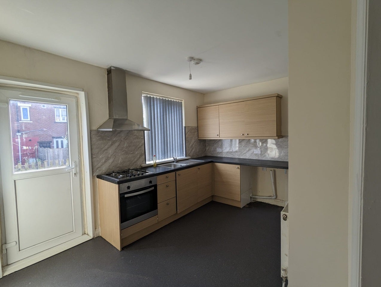 House Colenso Road in Leeds