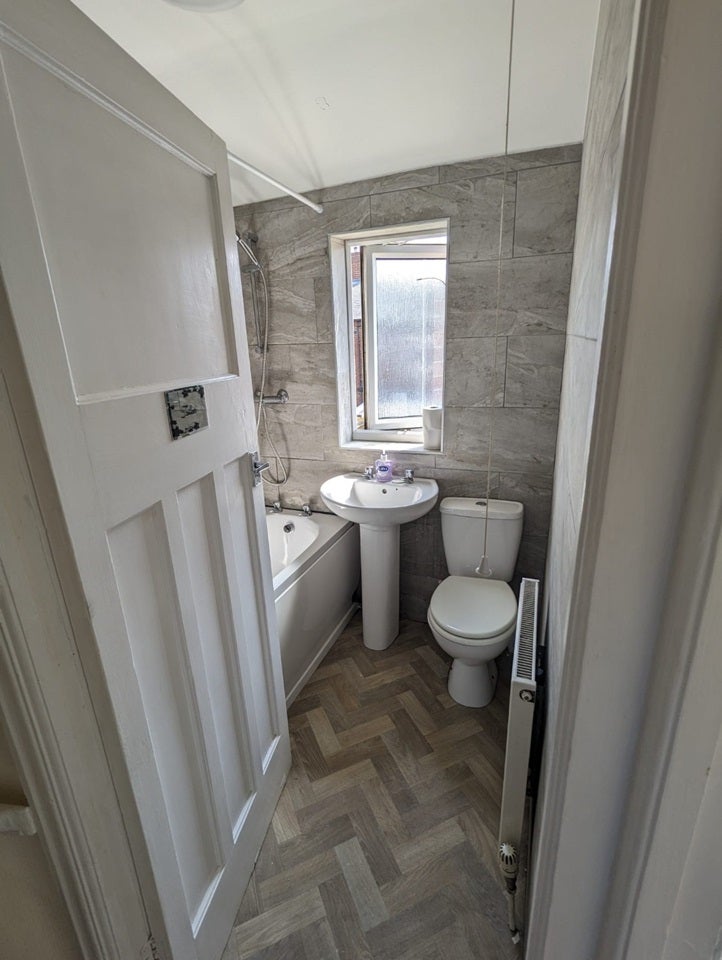 House Colenso Road in Leeds