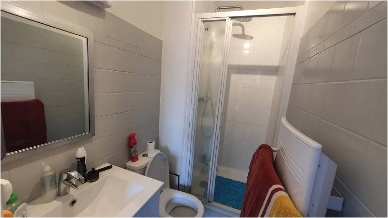 Appartement Rue de Nantes à Lille
