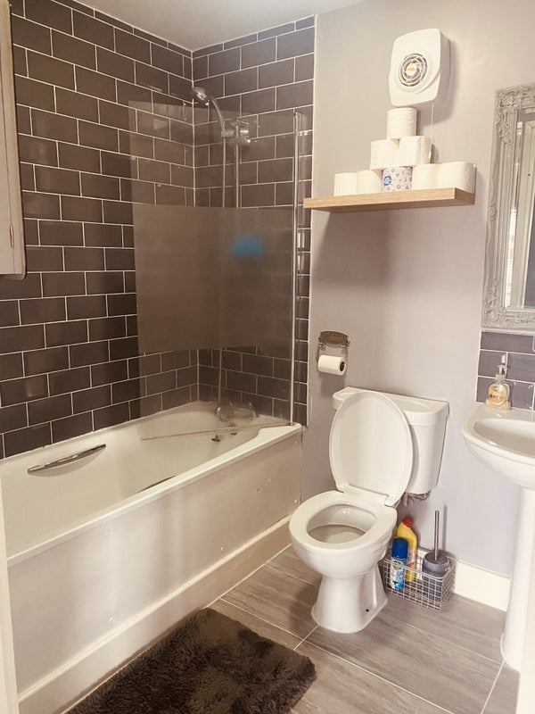 Room Brickcroft Hoppit in Harlow