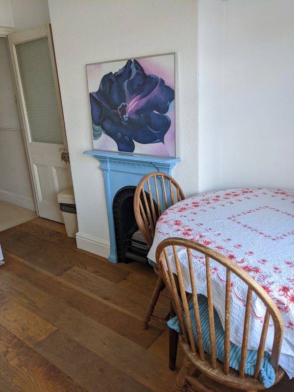 Flat Glena Avenue in Bristol