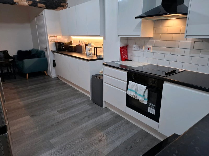 Room Regina Road in Greater London