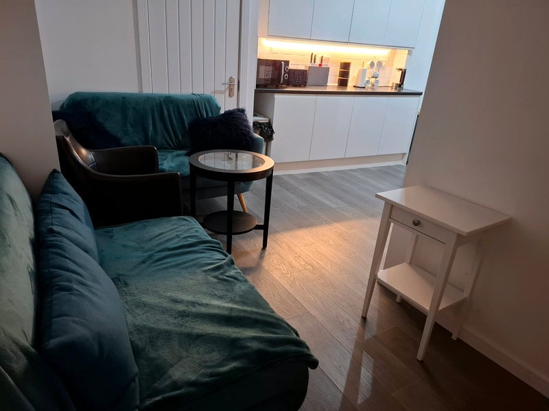 Room Regina Road in Greater London