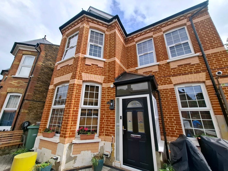 Room Regina Road in Greater London
