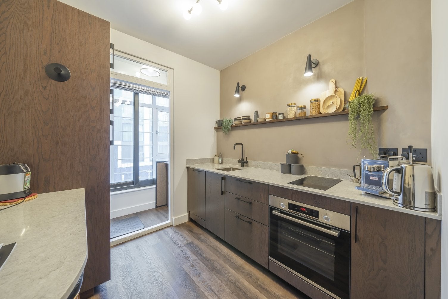 Flat Abbey Street in Greater London