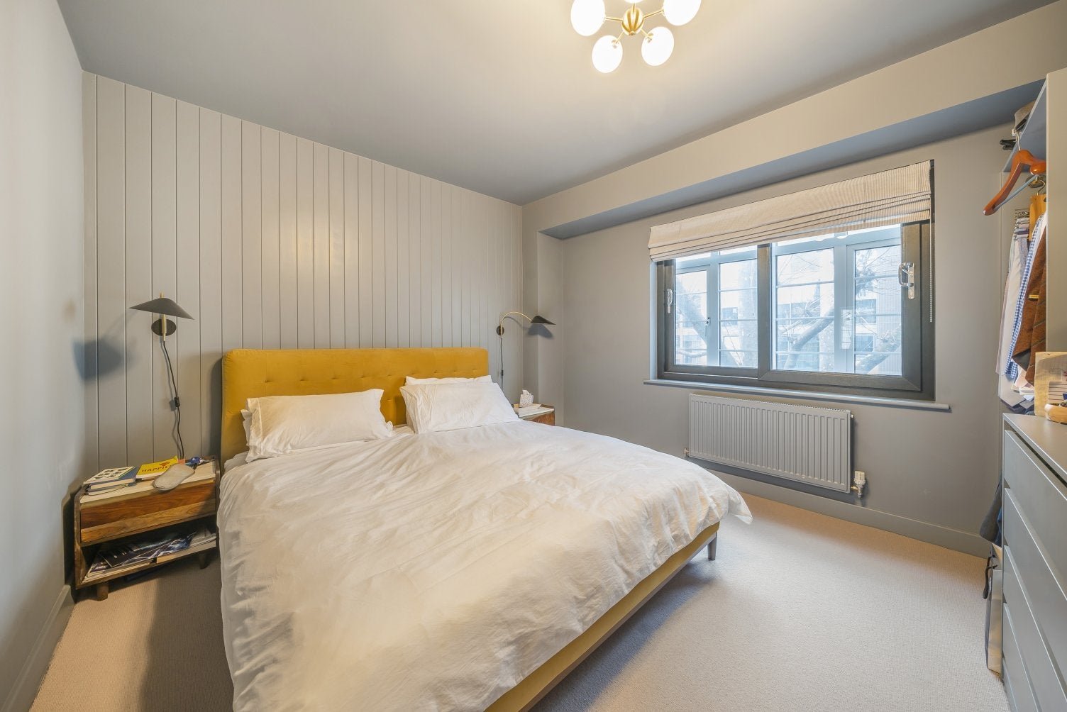 Flat Abbey Street in Greater London