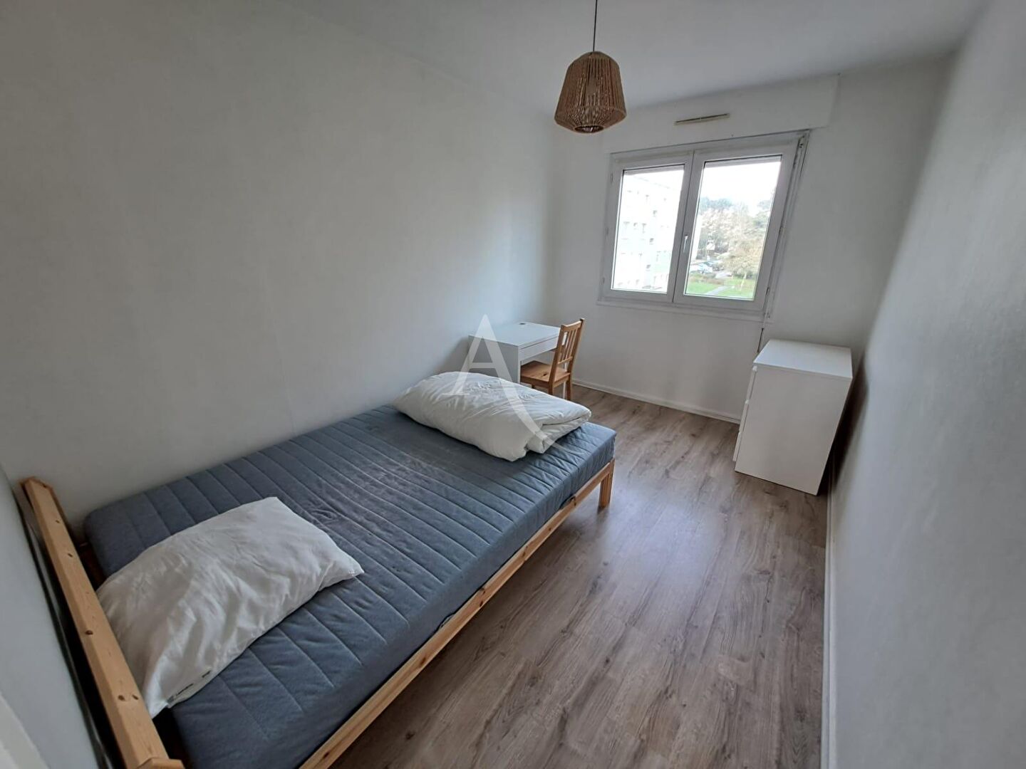 Appartement Allée de l'Authion à Orvault