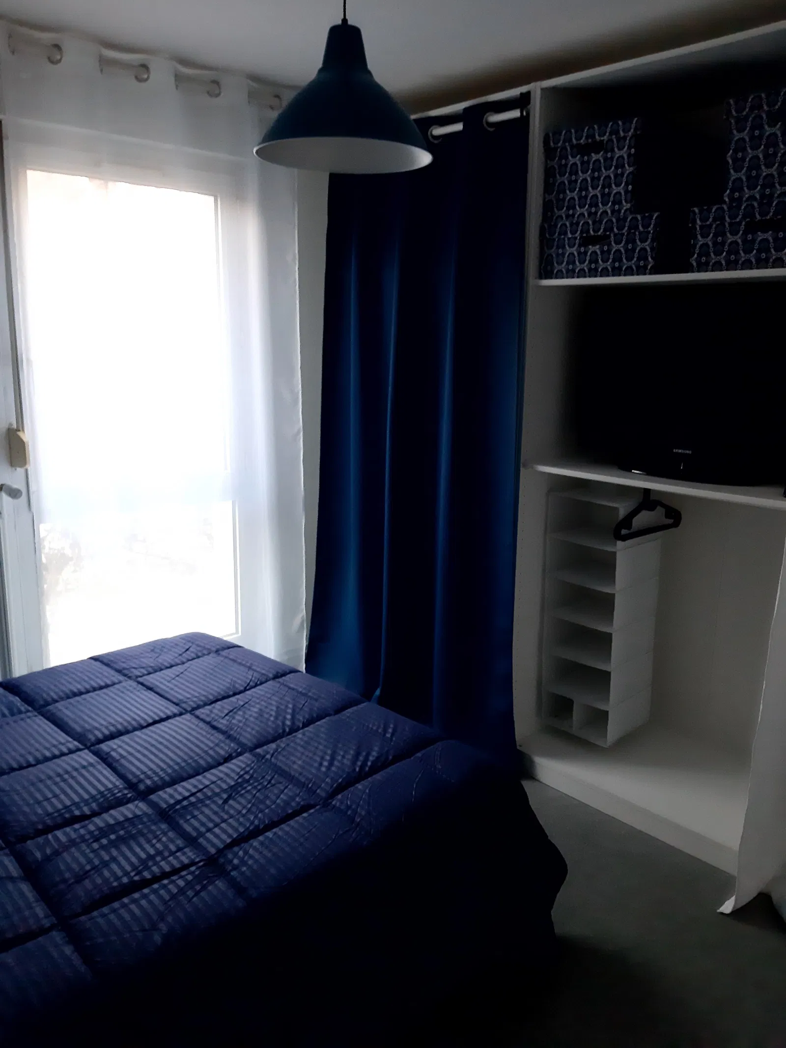 Room Rue de Metz in Nancy