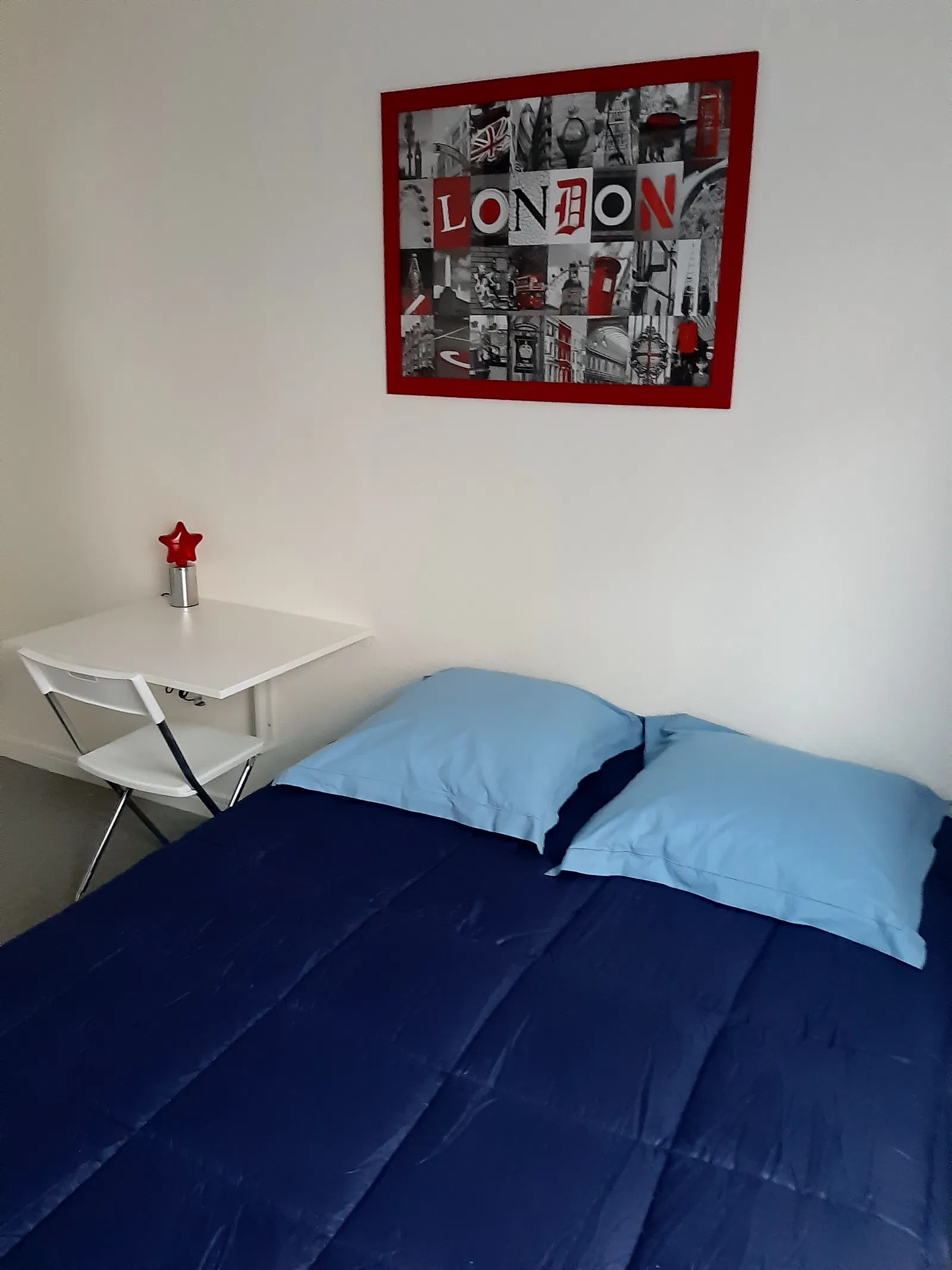 Room Rue de Metz in Nancy