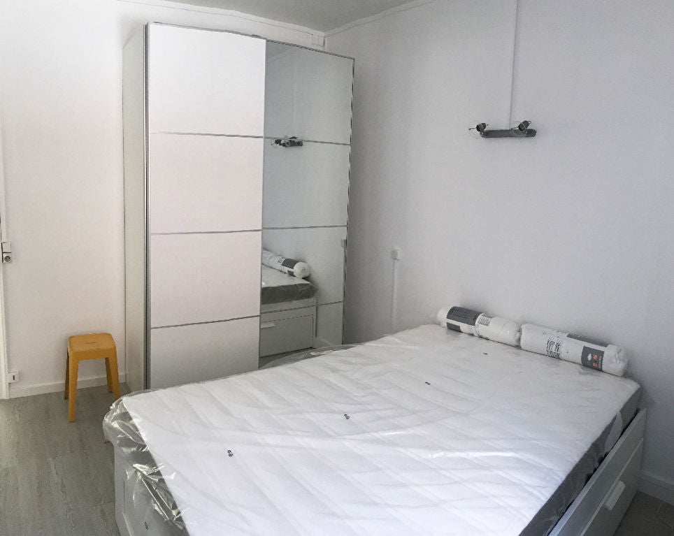 Appartement Rue de Condé à Lille