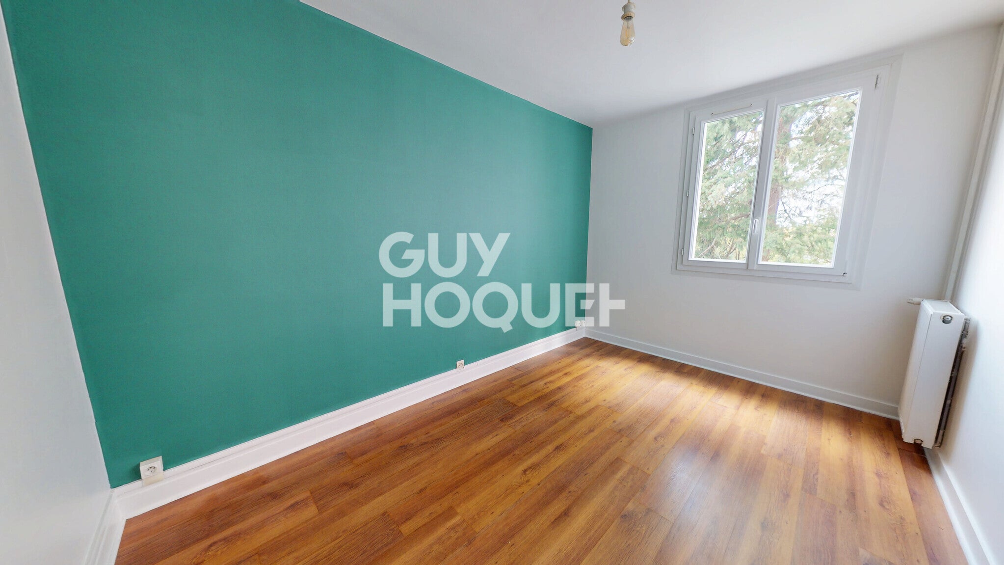 Appartement Allée des Vinaigriers à Nantes
