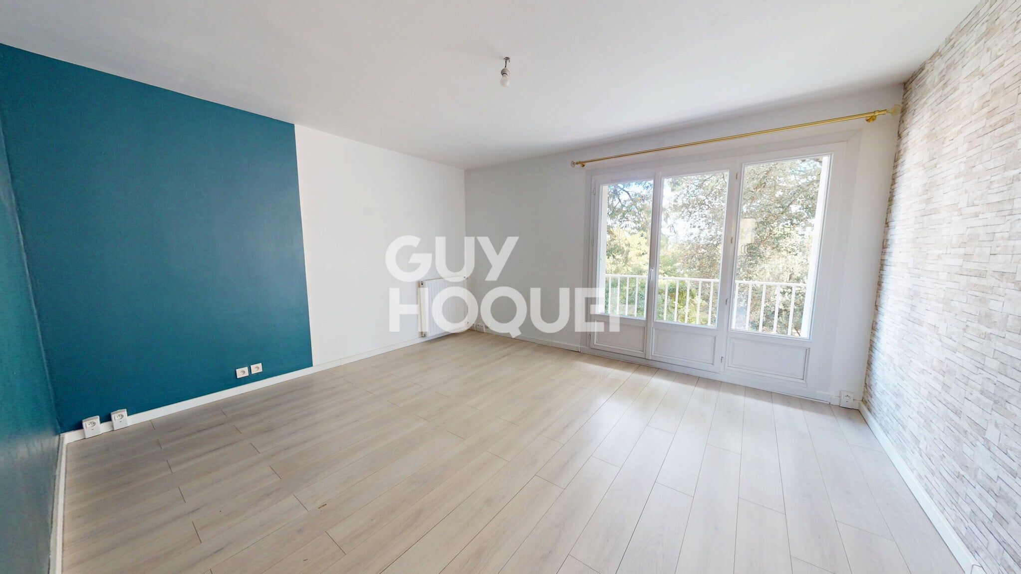 Appartement Allée des Vinaigriers à Nantes