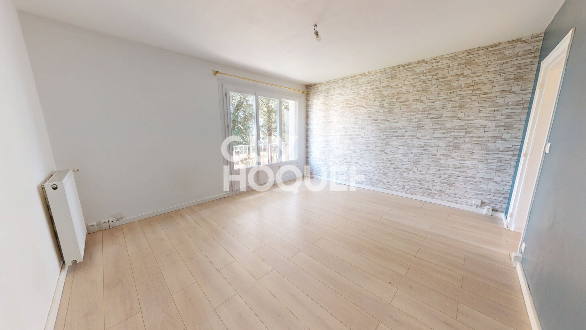 Appartement Allée des Vinaigriers à Nantes