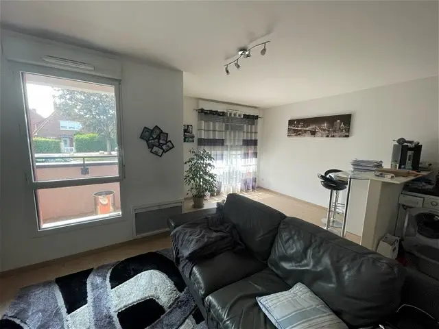 Appartement Rue Delacroix à Saint-Omer