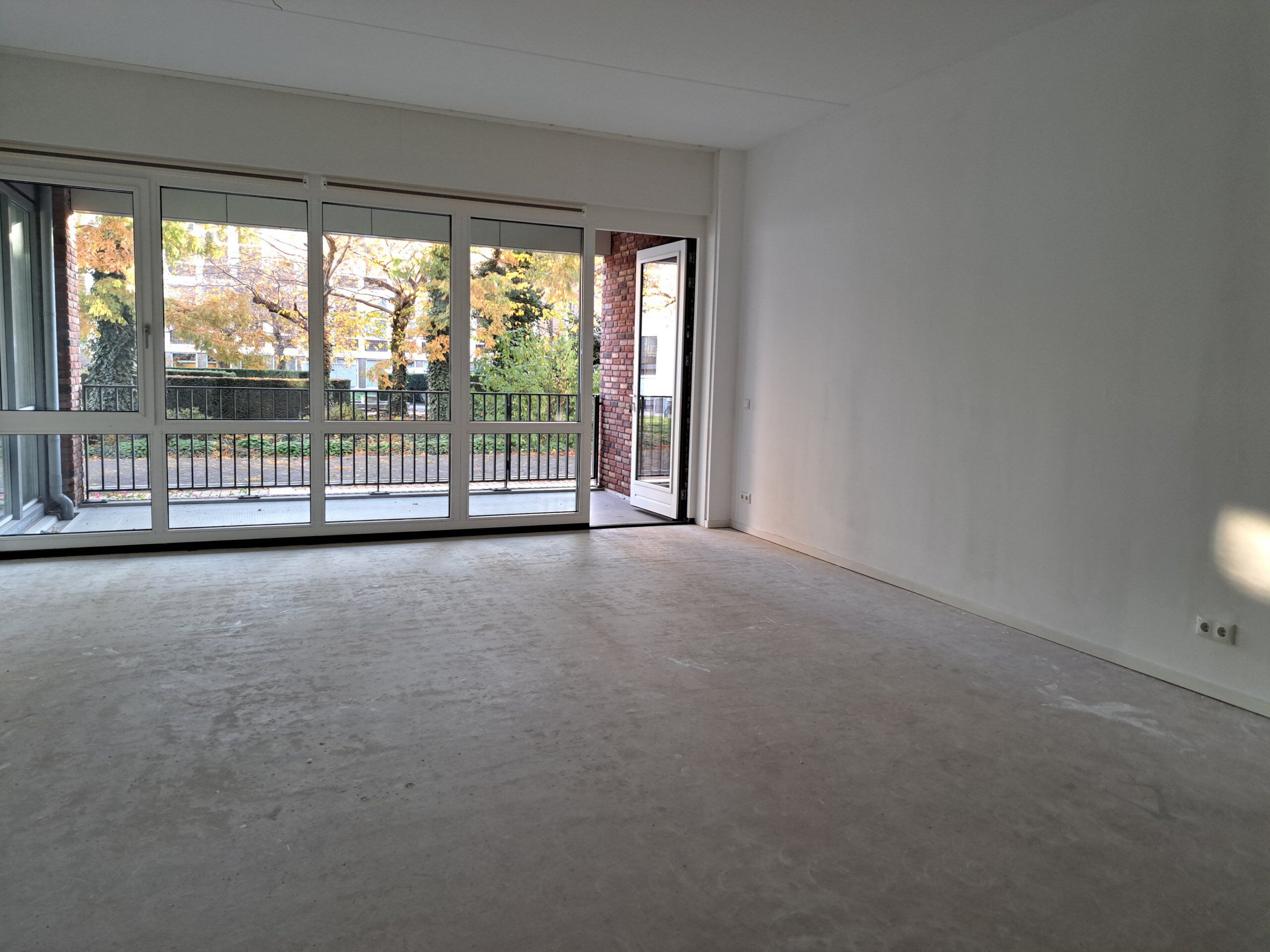 Appartement Dokter Frans Fouquetstraat 8 in Maastricht