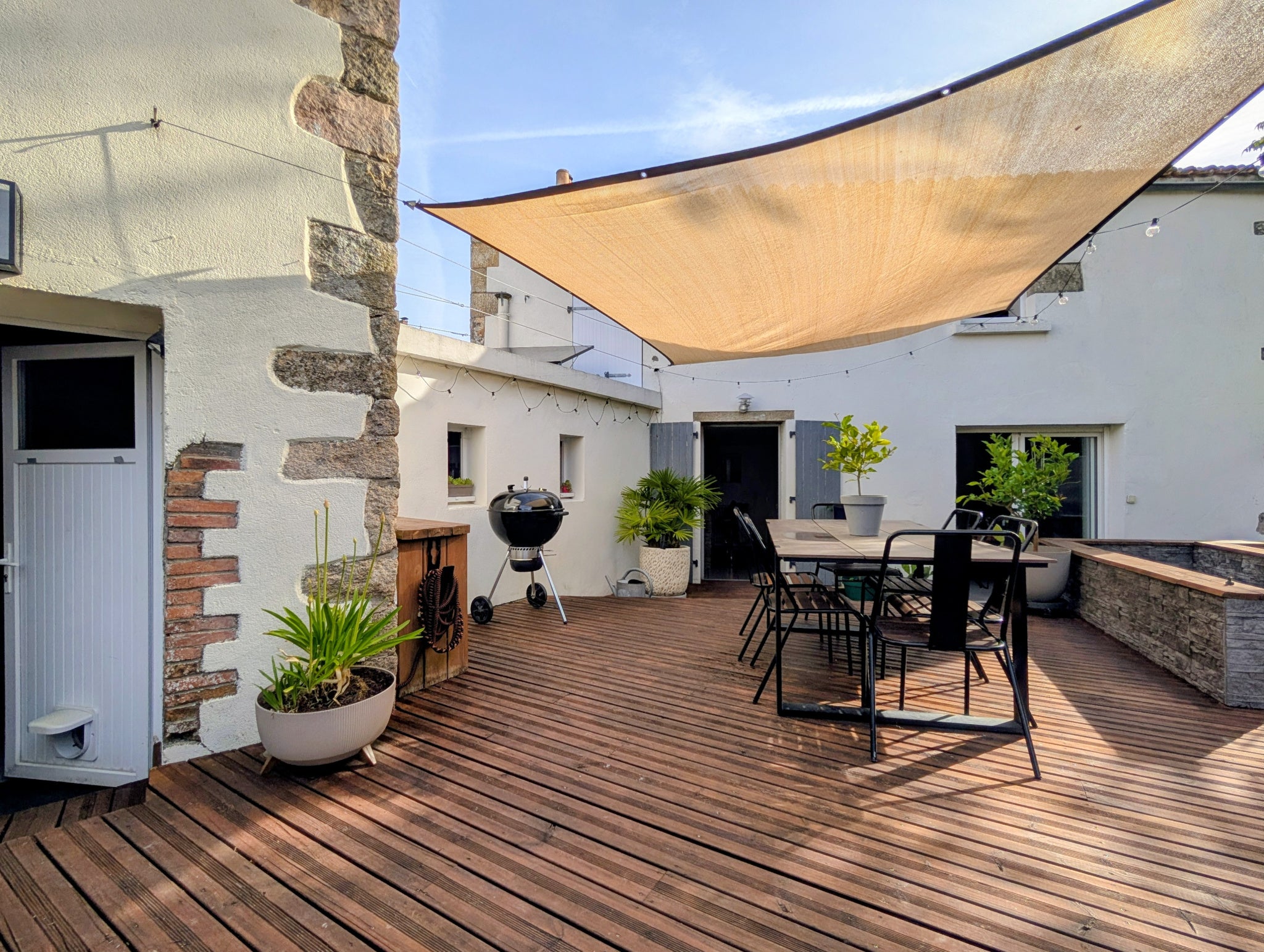 Maison Rue De Saumur à Les Herbiers