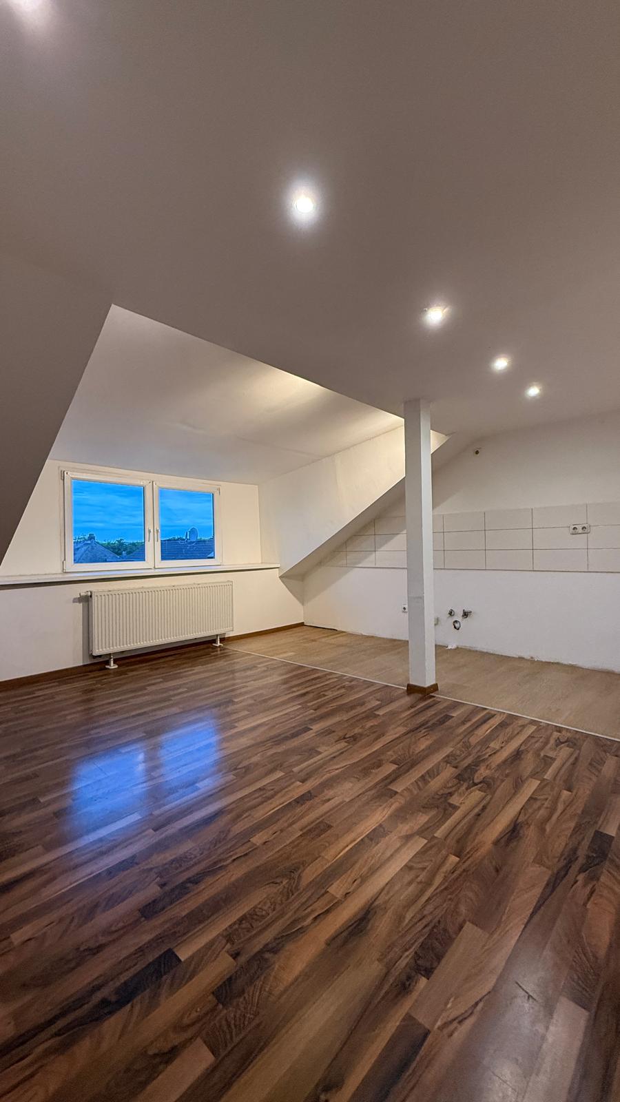 Wohnung Königsteiner Straße in Frankfurt am Main