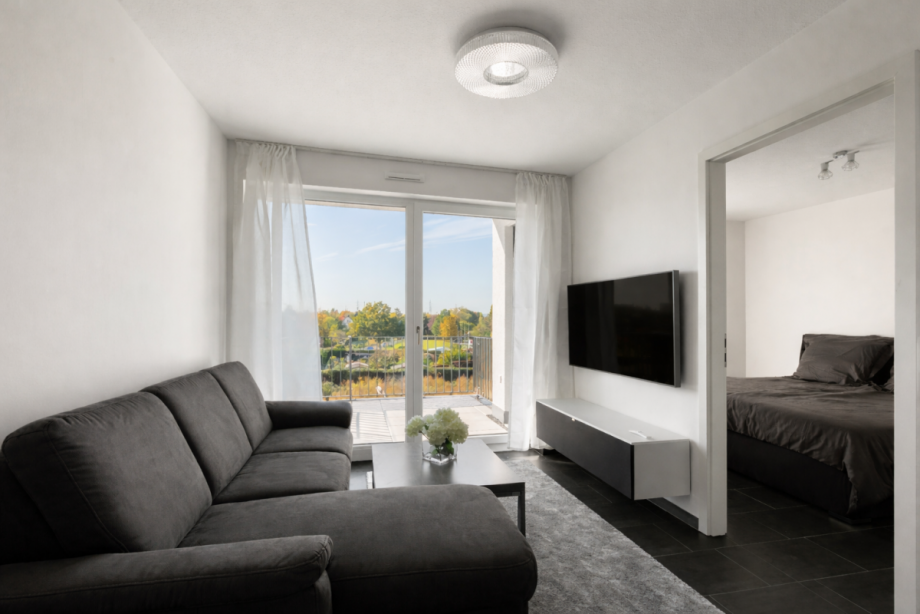 Wohnung Oeserstraße in Frankfurt am Main