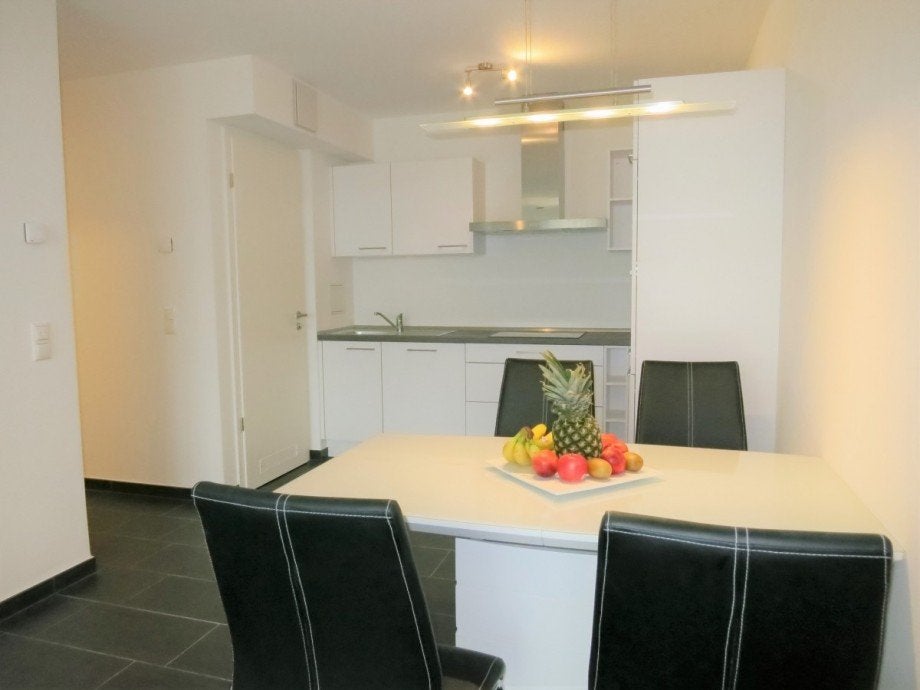 Wohnung Oeserstraße in Frankfurt am Main