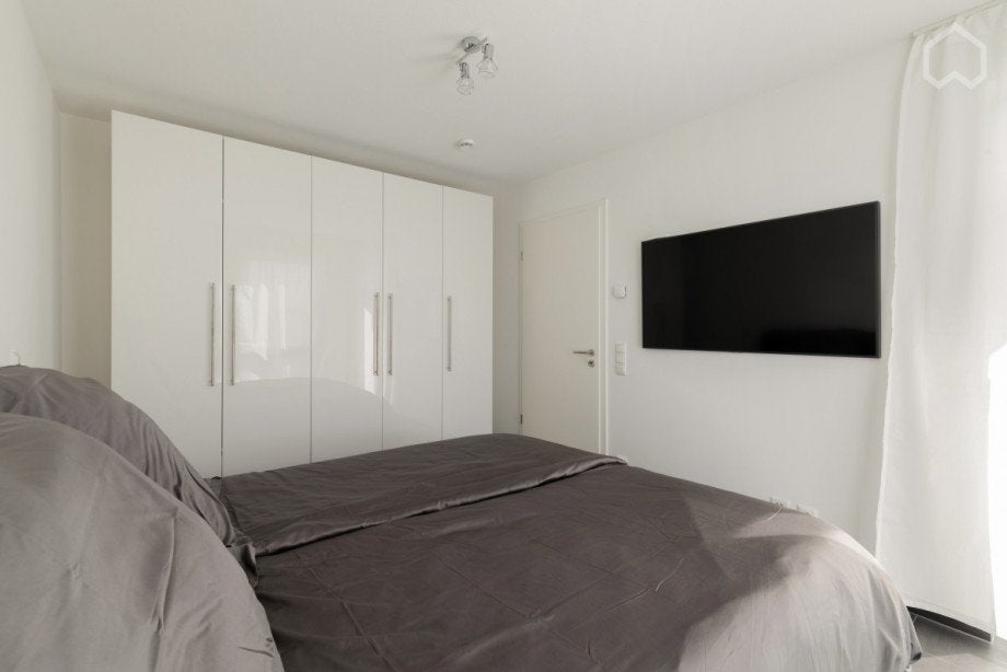 Wohnung Oeserstraße in Frankfurt am Main