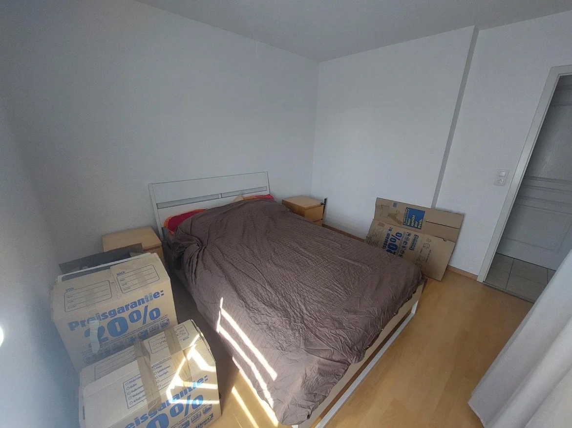 Appartement Rue Deutz à Haguenau