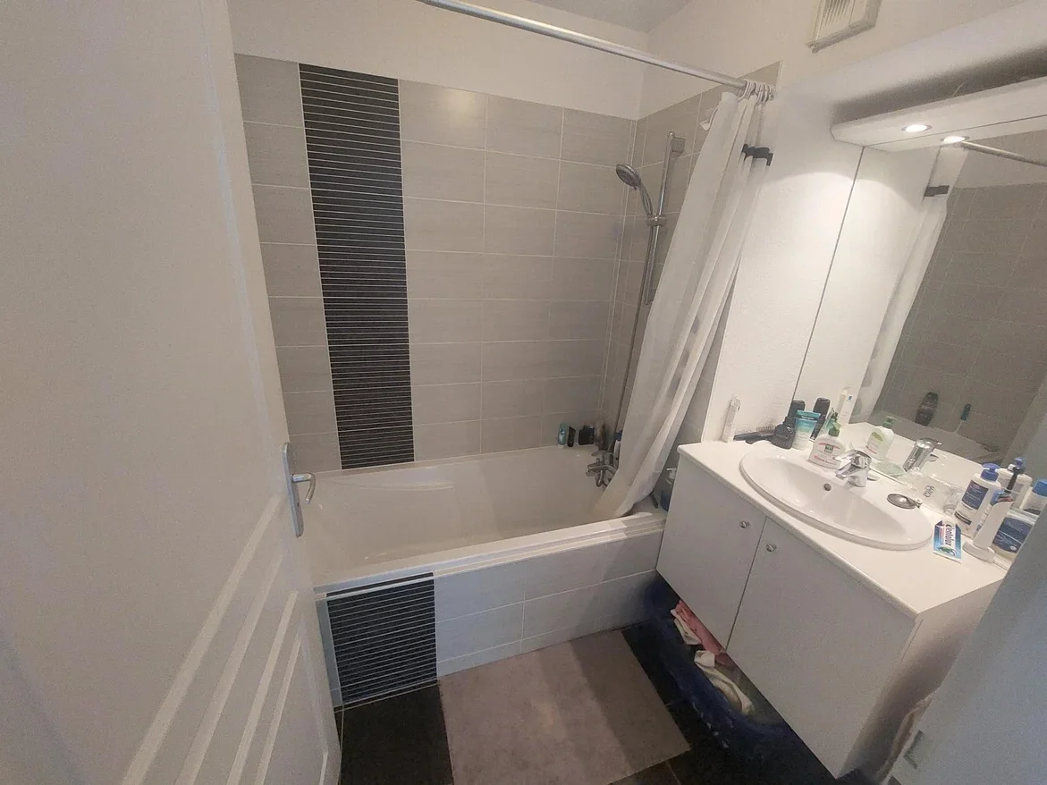 Appartement Rue Deutz à Haguenau