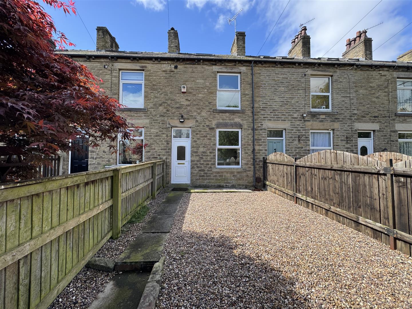 House Norman Road in Kirklees