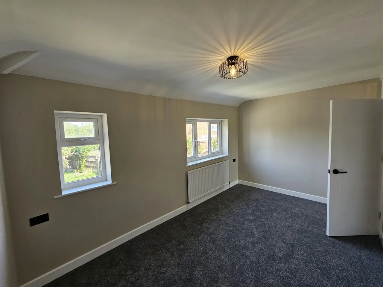 House Bradbourne Road in Greater London
