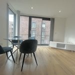 Flat Wapping in Liverpool