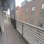 Flat Wapping in Liverpool