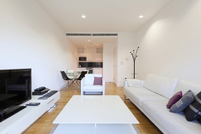 Flat Blandford Street in City of Westminster