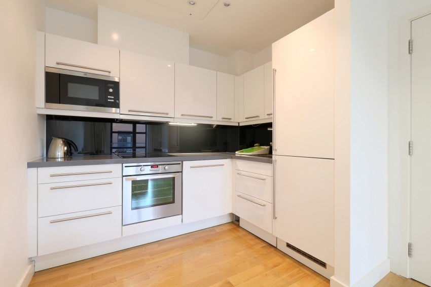 Flat Blandford Street in City of Westminster